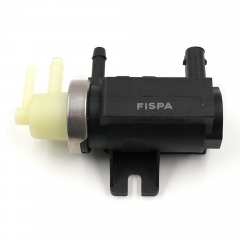 FISPA VALVULA CONTROL DE PRESION TURBO MBENZ GLK-CLASS 220 CDI 4-matic SPRINTER 3.5 313 CDI 415 515