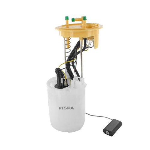 FISPA AFORADOR CON BOMBA VW PASSAT - VENTO 2.0 TDI  OEM:3C0919050C / 3C0919050P