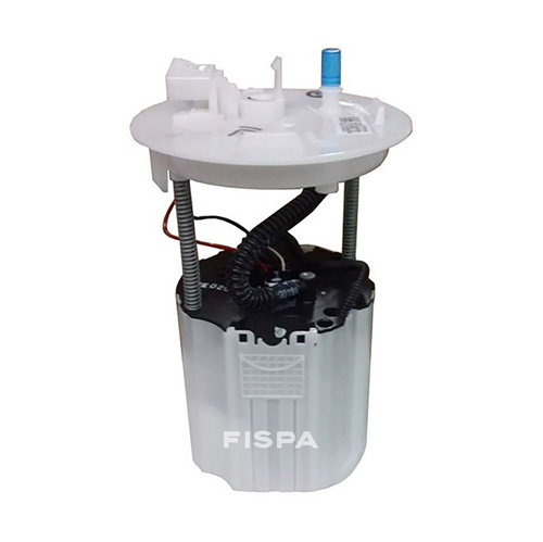FISPA AFORADOR CON BOMBA Y REGULADOR CHEVROLET ONIX-PRISMA-COBALT  1.4 SPIN 1.8 - S/SENSOR DE NIVEL 3 BAR
