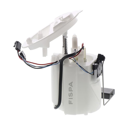 FISPA AFORADOR C/BOMBA DE COMBUSTIBLE C200 C250 CGI 3 BAR 150 L/H