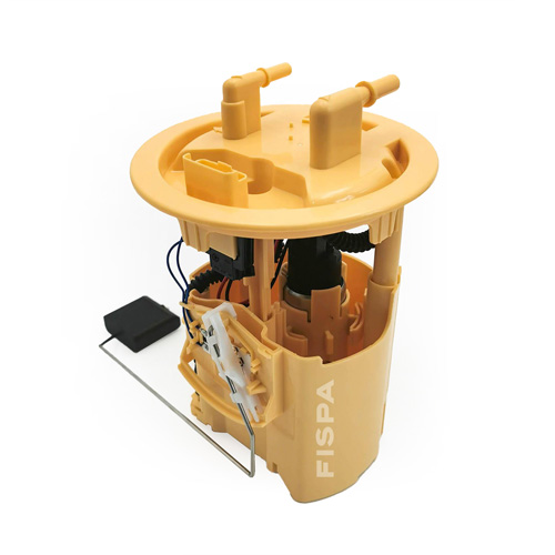 FISPA AFORADOR C/BOMBA DE COMBUSTIBLE S/REG C4 C5 PICASSO PEUG 207 307 2.0 HDI - DIESEL