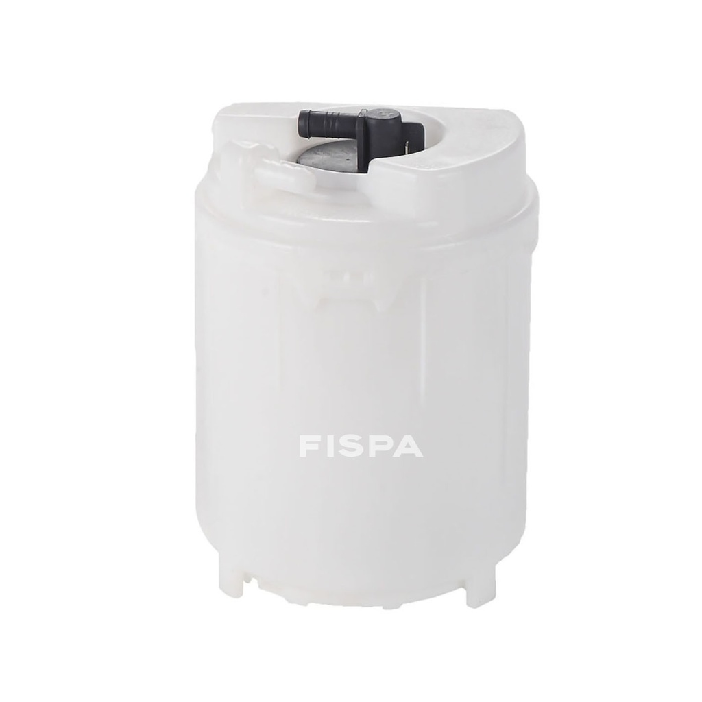 FISPA AFORADOR C/BOMBA DE COMBUSTIBLE CARCASA INFERIOR VW 4 BAR 110 L/H