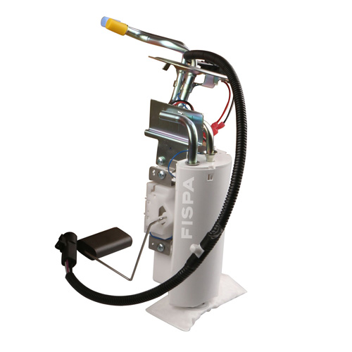 FISPA AFORADOR C/BOMBA DE COMBUSTIBLE FORD F150 / F250 / F350