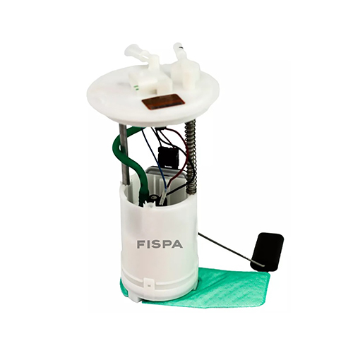 FISPA AFORADOR C/BOMBA DE COMBUSTIBLE Y REGULADOR FIAT LINEA 1.8 /1.9 16V PUNTO 1.6 16V ETORQUE-1.8 HLX-1.4 ELX MPI 8V 5P NUEVO PUNTO ATTRACTIVE 1.4 8V