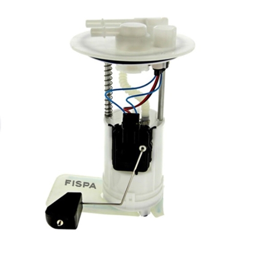 FISPA AFORADOR C/BOMBA DE COMBUSTIBLE Y REGULADOR TOYOTA COROLLA 1.8 16V 08> 2.0 16v 10> - 2 PICOS