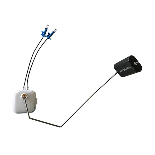 FISPA SENSOR NIVEL DE COMBUSTIBLE FORD FIESTA 1.5-1.6 13/19 KA 1.0-1.5 2014>