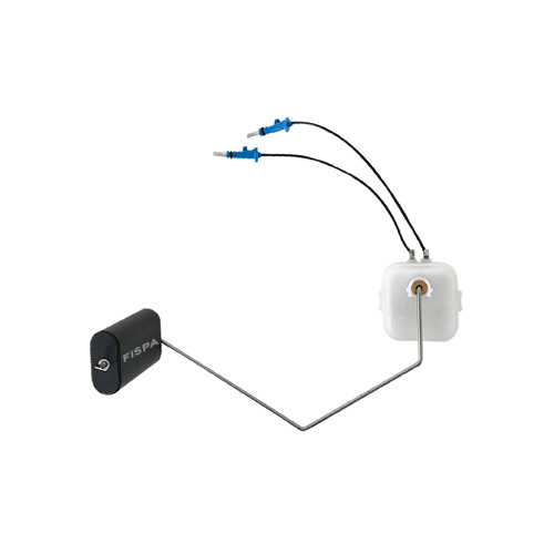 FISPA SENSOR NIVEL DE COMBUSTIBLE FIAT ARGO 17> CRONOS 18> NUEVO UNO 1.3 16/18 - 1.0 6V/8V 16>