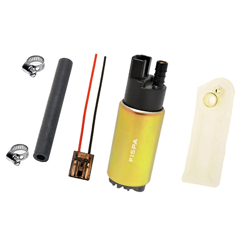 FISPA KIT REPARACION BOMBA DE COMBUSTIBLE FORD KA FIESTA 1.0 1.3 1.4 16V FIESTA ESPAÑOL 1.3