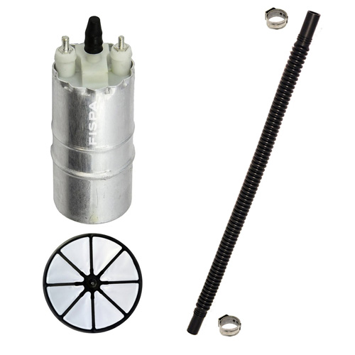 FISPA KIT REPARACION BOMBA DE COMBUSTIBLE CITROEN XANTIA PEUG 406 806 2.0 HDI FIAT BRAVA MAREA STRADA 1.9-1.3 JTD JEEP GRAND CHEROKEE 3.0 CRD HYUNDAI VERACRUZ 3.0 V6