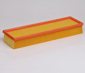 TECNECO FILTRO AIRE PANEL RENAULT TRAFIC 2.1D NEVADA R21