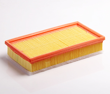 TECNECO FILTRO AIRE PANEL VW POLO CLASSIC DIESEL 1.6 NAFTA 96>