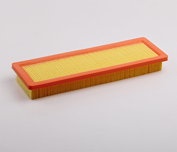 TECNECO FILTRO AIRE PANEL FIAT 147 1.3D SPAZIO 1.3 TRD