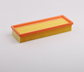 TECNECO FILTRO AIRE PANEL PEGU 405 RENAULT KANGOO 1.6