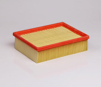 TECNECO FILTRO AIRE PANEL GM CORSA C/ISUZU DIESEL