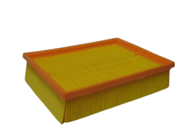 TECNECO FILTRO AIRE PANEL GM VECTRA 2.2i 16V / 2.0D 16V