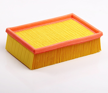 TECNECO FILTRO AIRE PANEL RENAULT LAGUNA I 2.0 16V RXE 95>