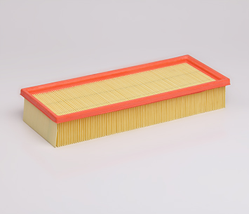 TECNECO FILTRO AIRE PANEL VW GOL 1.6 8V DIESEL SAVEIRO 1.6 NAFTA SENDA 1.6D