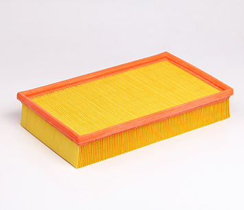 TECNECO FILTRO AIRE PANEL VW GOLF / PASSAT
