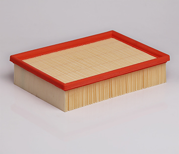 TECNECO FILTRO AIRE PANEL FORD ESCORT 1.8 8V ENDURA ED / 1.8i-1.6 16V ZETEC ORION 1.8i 16V