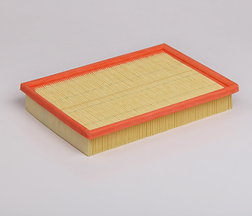 TECNECO FILTRO AIRE PANEL FORD ESCORT/FIESTA 1.6 - DIESEL ORION 1.6 97>