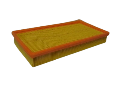 TECNECO FILTRO AIRE PANEL GM BLAZER DLX / S10 - 2.2i 8V  NAFTA