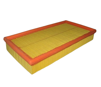 TECNECO FILTRO AIRE PANEL FIESTA 1.4i 16V ZETEC / 1.8 DIESEL ENDURA 96> FORD KA 1.3i ENDURA E 97>