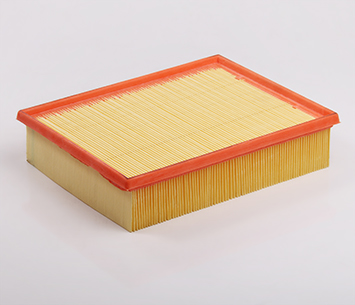 TECNECO FILTRO AIRE PANEL VW PASSAT 1.9TDI TRANSPORTER 1.9 DIESEL (AD)