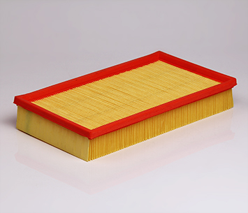 TECNECO FILTRO AIRE PANEL VW GOL Mi 1.6/1.8/2.0/1000 CFi 94> CADDY D / GOL POWER 1.4