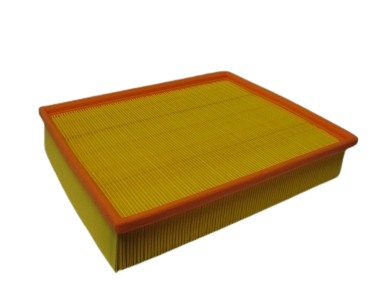 TECNECO FILTRO AIRE PANEL M.BENZ SPRINTER 2.5 96>