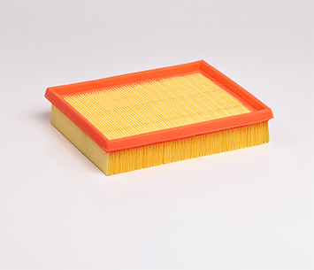 TECNECO FILTRO AIRE PANEL PEUGEOT 206 1.6 8V/16V - 1.4i CITROEN XSARA 1.4 - 1.6i 16V - 2.0HDI / PICASSO 1.6i