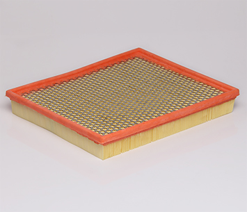 TECNECO FILTRO AIRE PANEL RENAULT MASTER II 2.8 DTI - 2.5D