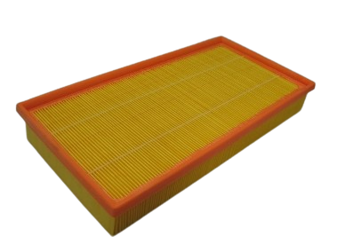 TECNECO FILTRO AIRE PANEL VW GOLF IV 1.8T - 1.9TDI BORA 1.6 - 1.8 - 2.0 NAF - 1.9SDI/TDI NEW BEETLE  1.8T - 2.0