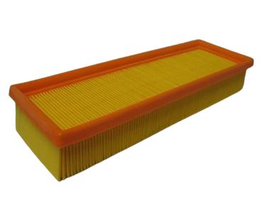 TECNECO FILTRO AIRE PANEL RENAULT KANGOO 1.4 CLIO II 1.9D PEUGEOT PARTNER 1.9 8V  206/306/405