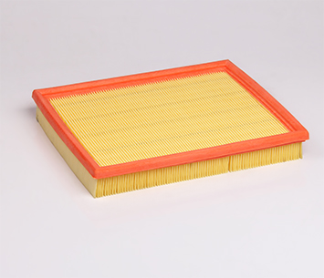 TECNECO FILTRO AIRE PANEL FORD KA 1.0 - 1.6 ZETEC ROCAM -