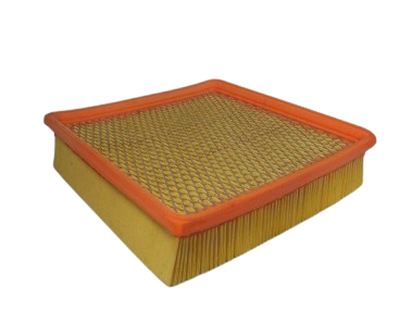 TECNECO FILTRO AIRE PANEL HONDA CIVIC 1.8 - 1.6i CRV 2.0i 16V