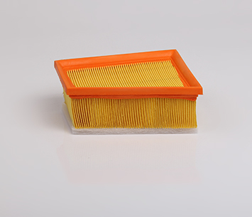 TECNECO FILTRO AIRE PANEL RENAULT CLIO II MEGANE 1.4 - 1.6 16V LAGUNA I/II SCENIC 1.4 - 1.6 - 2.0 16V DUSTER LOGAN SANDERO SYMBOL 1.6 16V