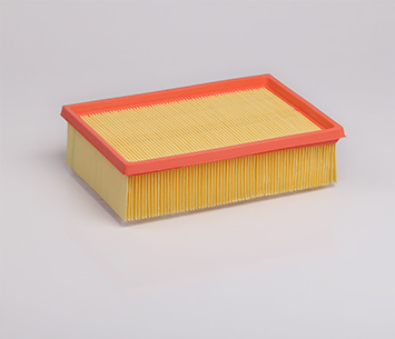TECNECO FILTRO AIRE PANEL PEUGEOT 307 2.0 HDI