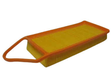 TECNECO FILTRO AIRE PANEL FORD ECOSPORT FIESTA 1.4 TDCI CITROEN C3 XSARA 1.4HDI PEUG 206 1.4HDI