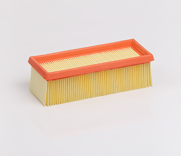 TECNECO FILTRO AIRE PANEL RENAULT CLIO II KANGOO TWINGO - 1.2 16V