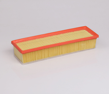 TECNECO FILTRO AIRE PANEL CITROEN C3 1.1 - 1.4 - 1.6 16V BERLINGO II 1.4 - 1.6 16V PEUG 308 1.6 HDI PARTNER II RANCH 1.4