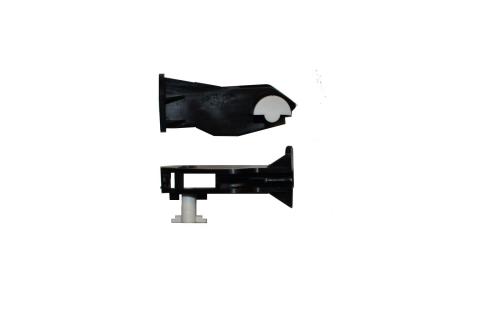 FREMEC BIELETA PEDAL EMBRAGUE PEUG 306 PARTNER CITROEN BERLINGO 09> OEM:212822