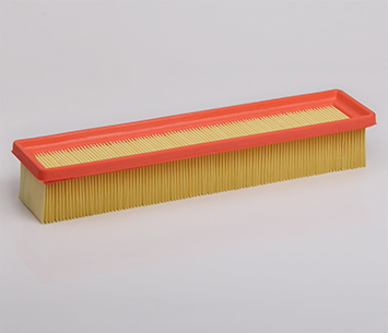 TECNECO FILTRO AIRE PANEL RENAULT CLIO II 1.2 16V SYMBOL 1.6 16V