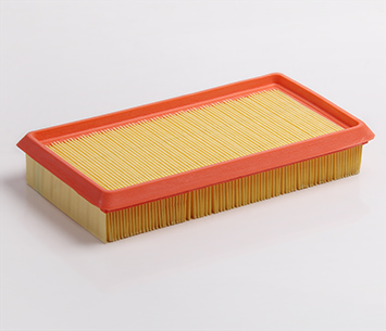 TECNECO FILTRO AIRE PANEL RENAULT CLIO KANGOO MEGANE SCENIC 1.9D -TD