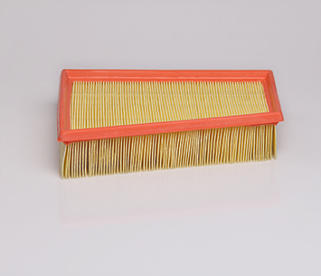 TECNECO FILTRO AIRE PANEL DUSTER 2.0 16V MEGANE 1.9/1.5 DCI - 2.0 16V SCENIC 1.5DCI - 2.0 16V