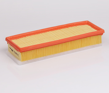 TECNECO FILTRO AIRE PANEL CITROEN C3 1.4/1.6 HDI C4 1.6 HDI PEUGEOT 206 307 3008 PARTNER 1.6 HDI