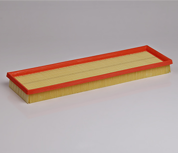 TECNECO FILTRO AIRE PANEL VW VENTO 2.5 11>