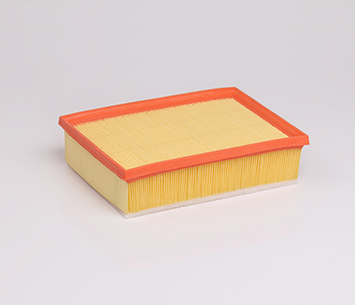 TECNECO FILTRO AIRE PANEL C4 1.8 - 2.0 16V PEUG 307 308 408 2.0 16V