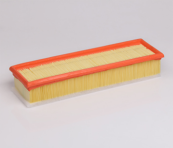 TECNECO FILTRO AIRE PANEL PEUGEOT 207 1.4 - 1.6