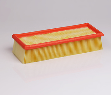 TECNECO FILTRO AIRE PANEL FIAT UNO 1.4 8V - 1.6 16V PALIO 1.4 8V - (FIRE EVO)