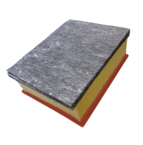 TECNECO FILTRO AIRE PANEL PEUGEOT 206 306 CITROEN XSARA - 2.0 HDI